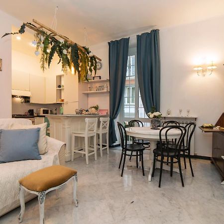 Appartement Holly House à La Spezia Extérieur photo