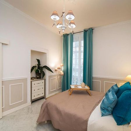 Appartement Holly House à La Spezia Extérieur photo