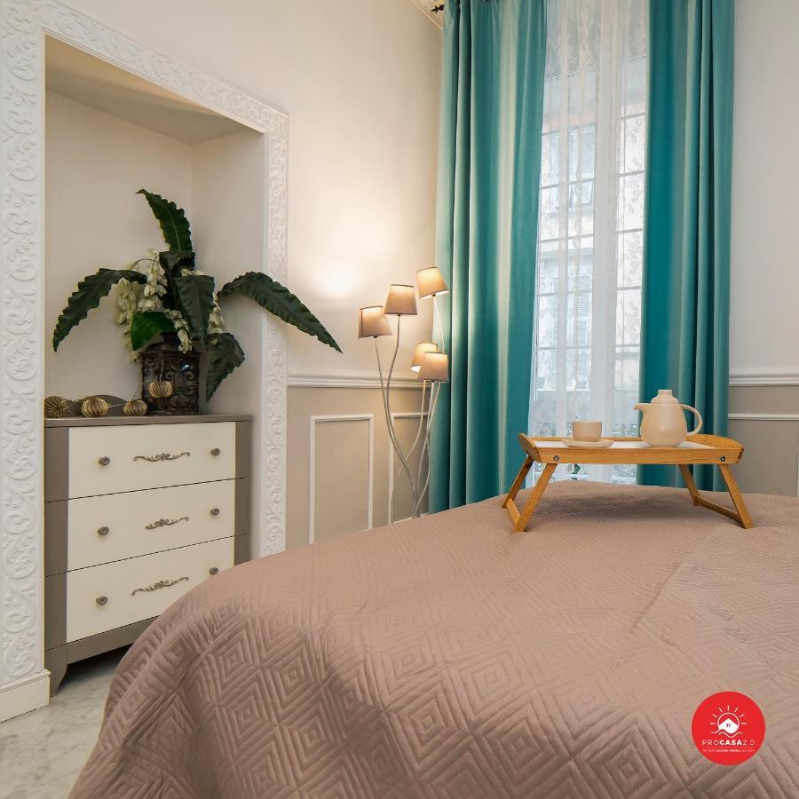 Appartement Holly House à La Spezia Extérieur photo