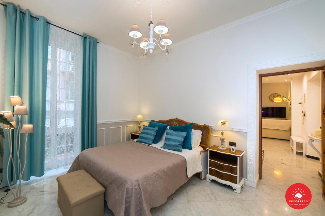 Appartement Holly House à La Spezia Extérieur photo