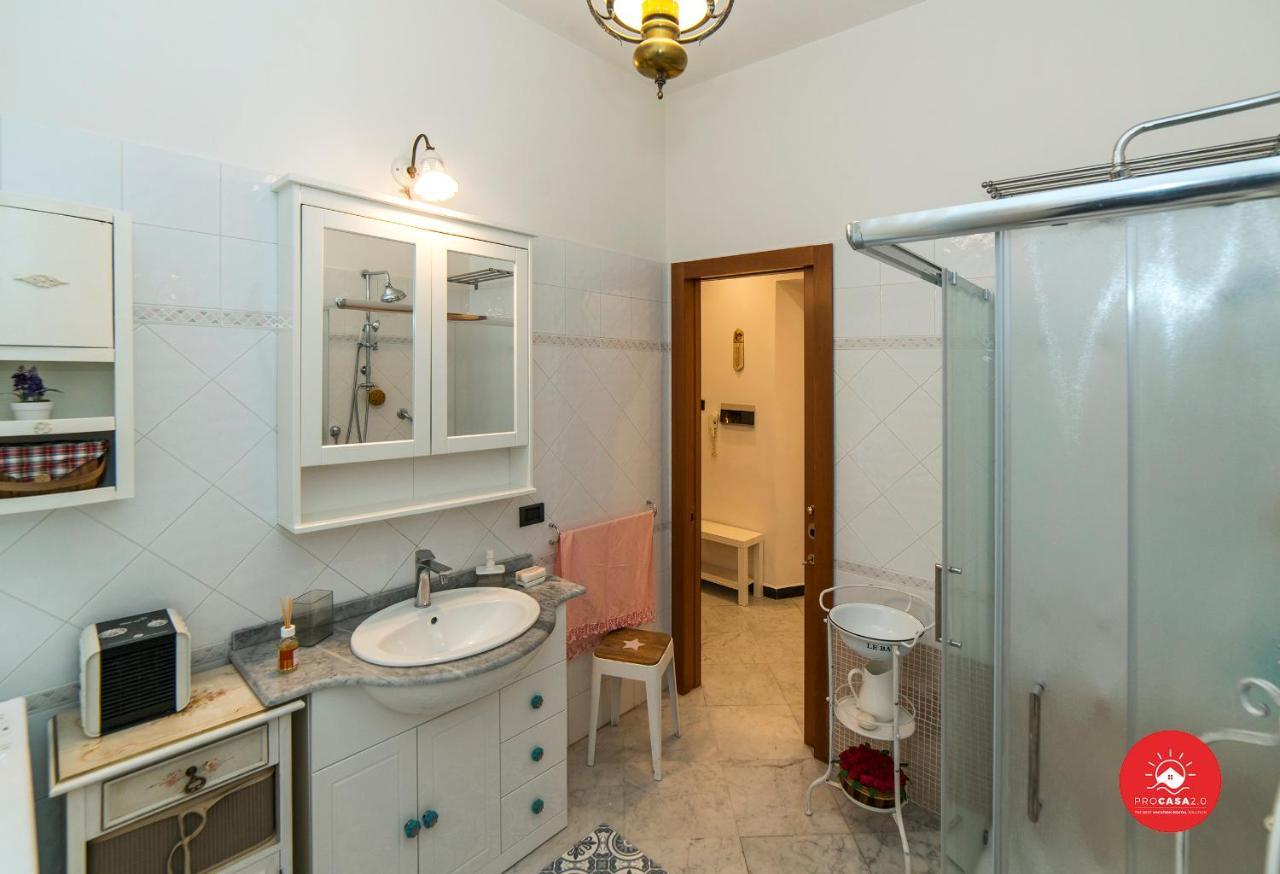 Appartement Holly House à La Spezia Extérieur photo