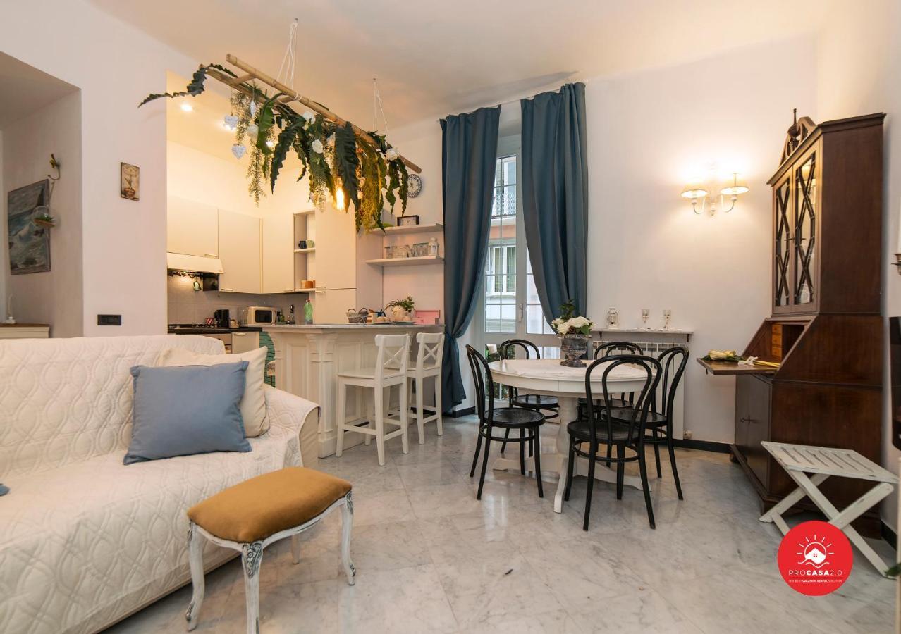 Appartement Holly House à La Spezia Extérieur photo