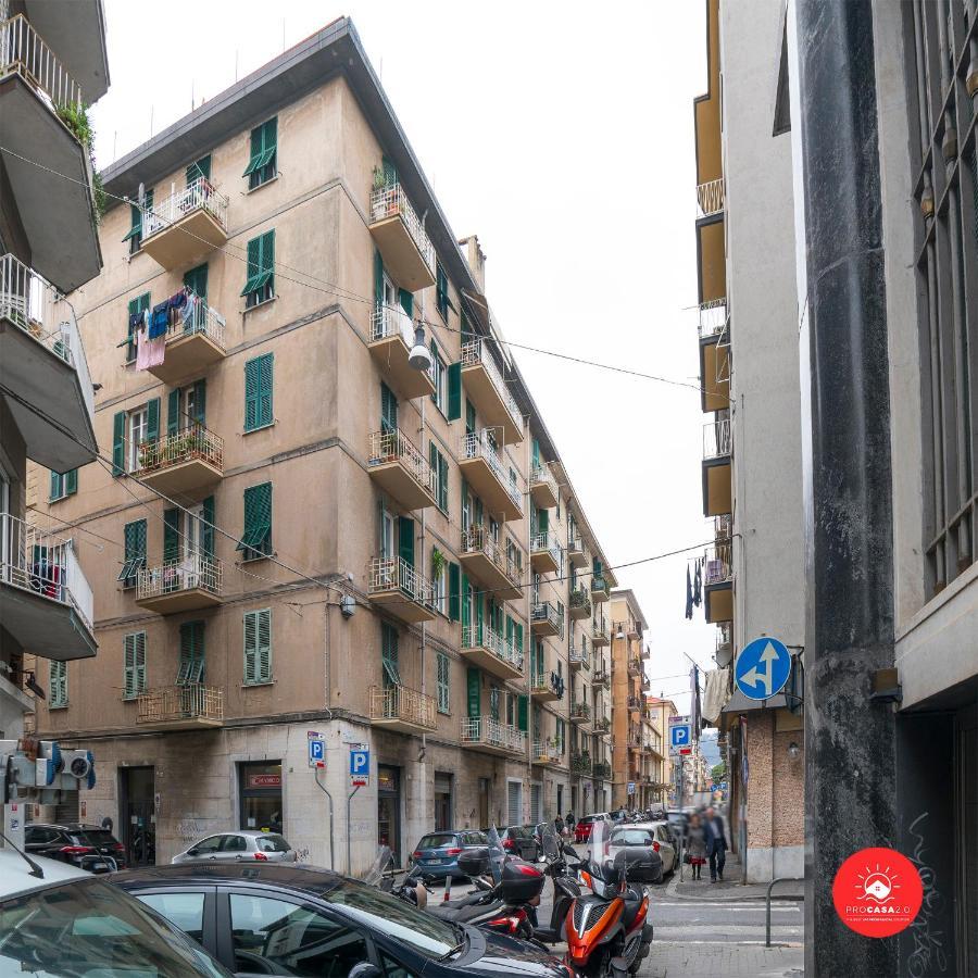 Appartement Holly House à La Spezia Extérieur photo