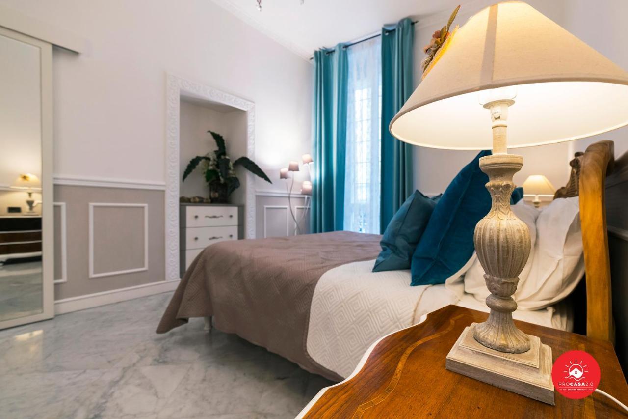 Appartement Holly House à La Spezia Extérieur photo
