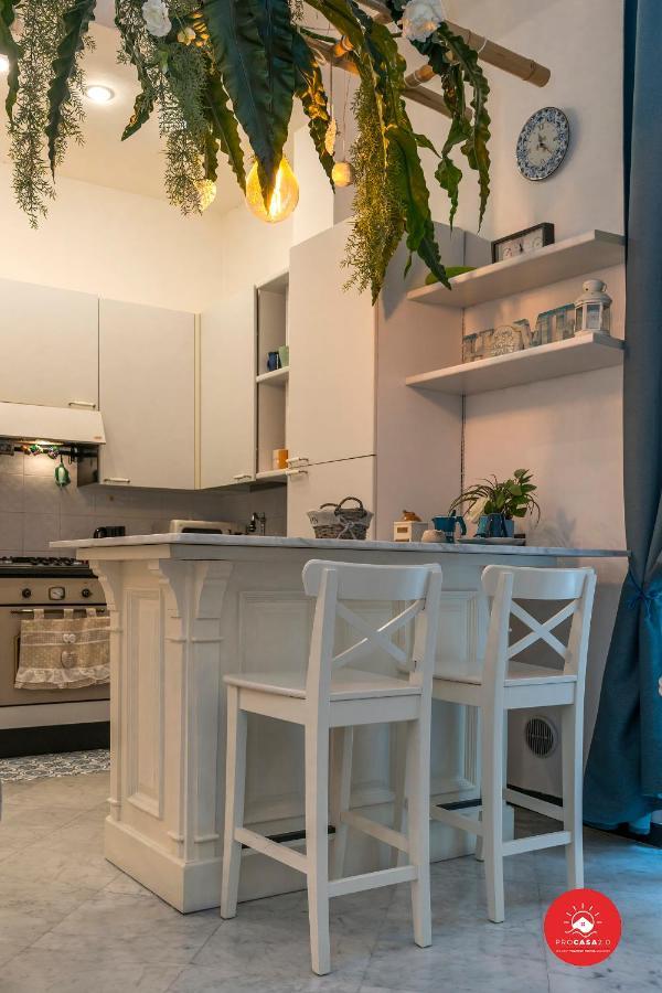 Appartement Holly House à La Spezia Extérieur photo