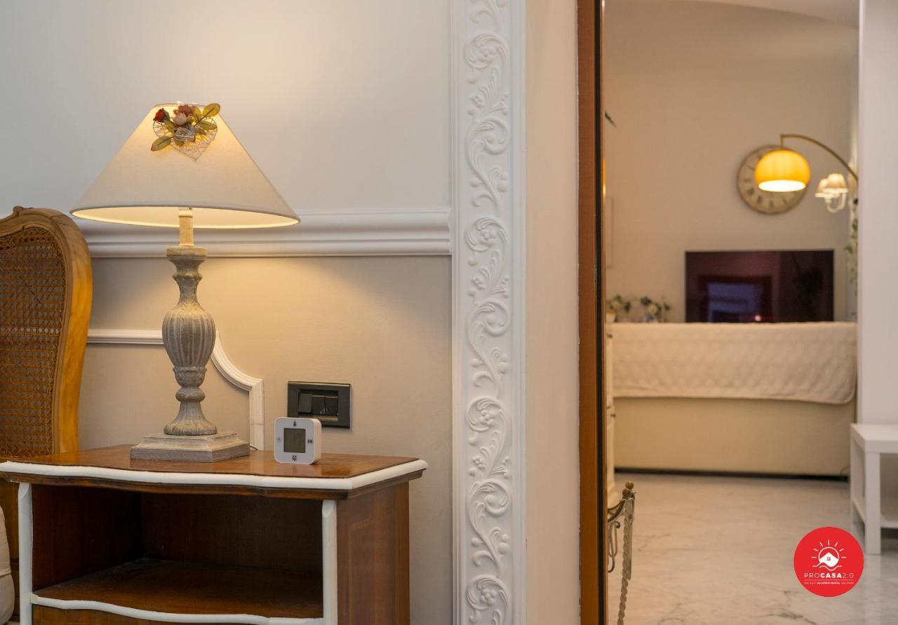 Appartement Holly House à La Spezia Extérieur photo