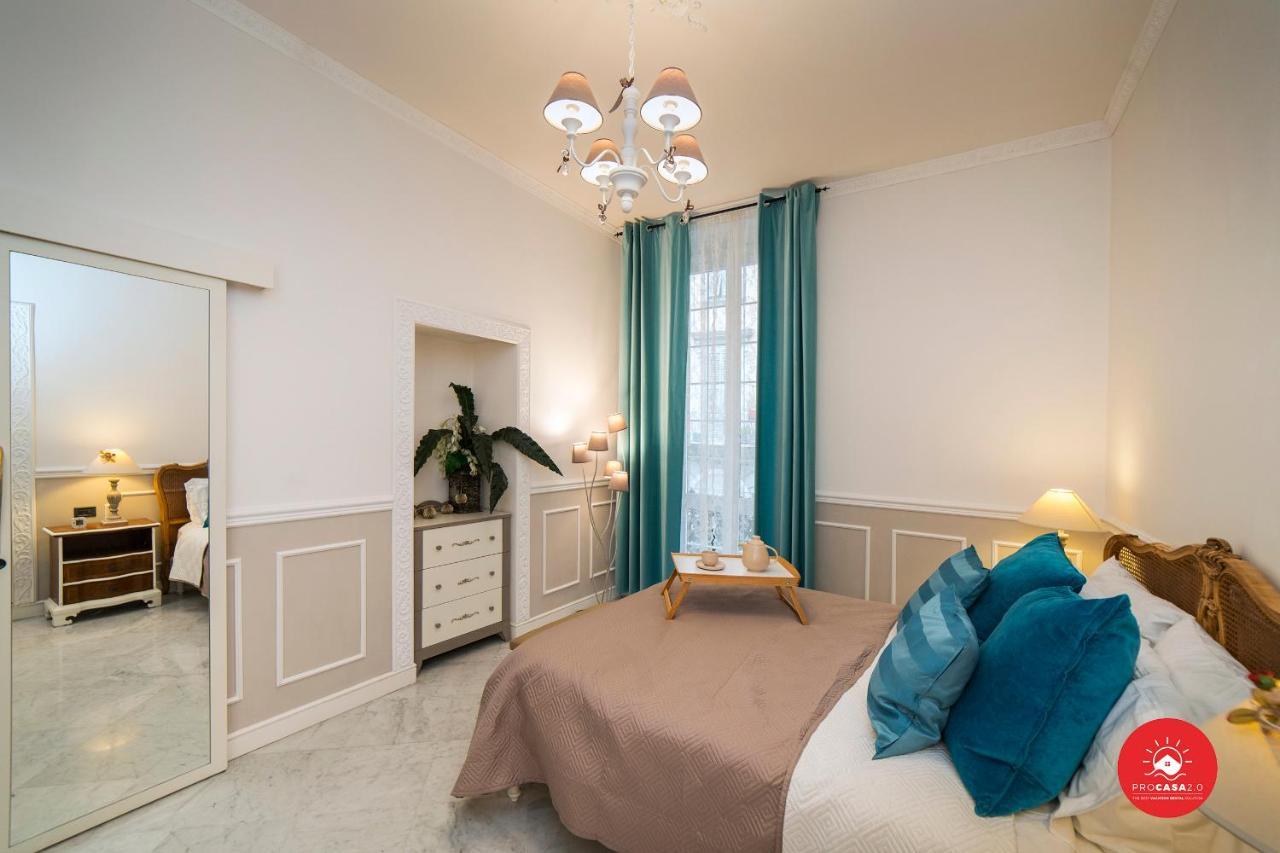 Appartement Holly House à La Spezia Extérieur photo
