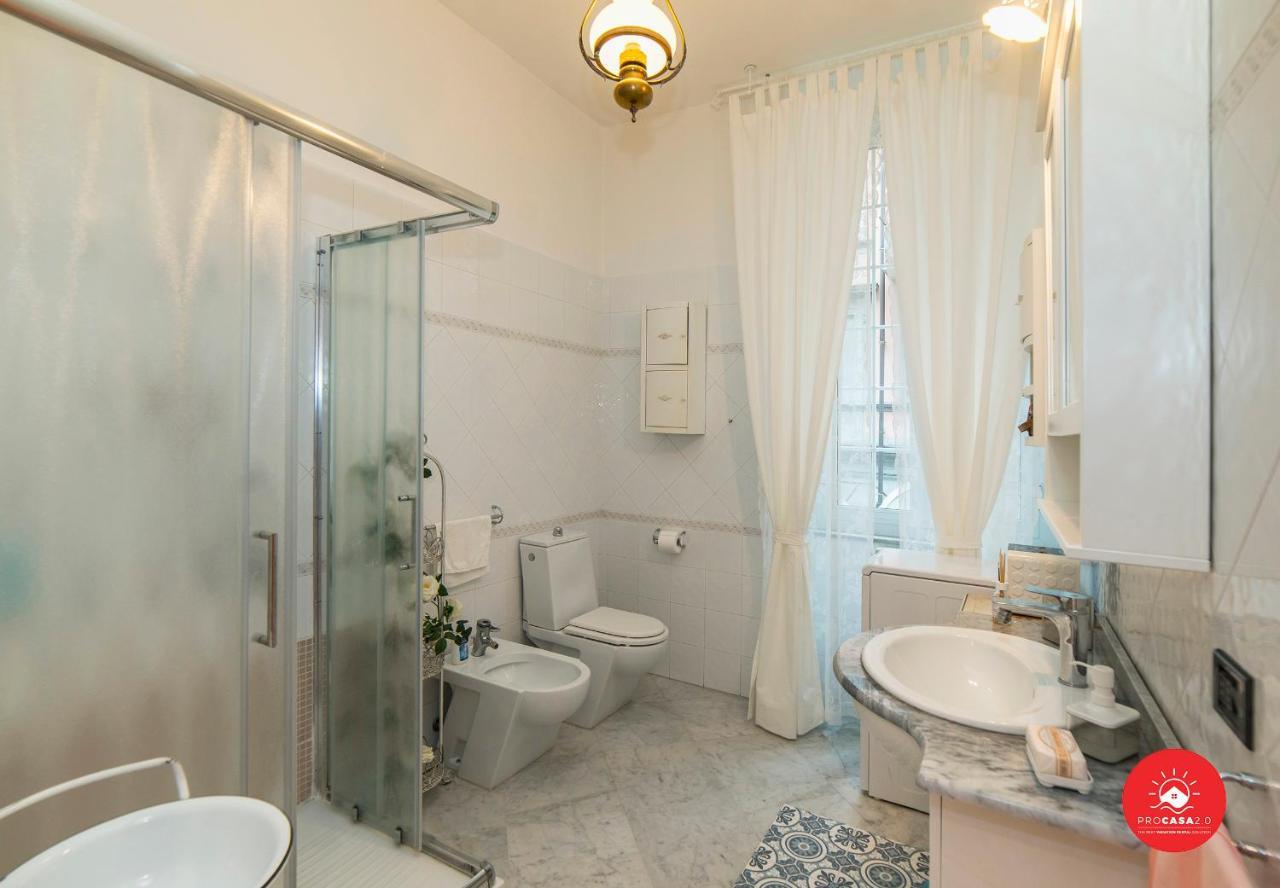 Appartement Holly House à La Spezia Extérieur photo